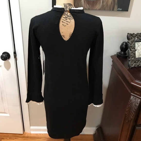 ▪️VINCE CAMUTO Sweater Dress - Picture 9 of 10